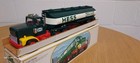 1984 Hess Toy Truck Bank New In Original Box