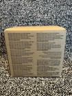 Hp C1q19a Original 841 Page Wide Printhead Date  February 2028