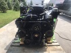 Mercruiser 5 7 L 350 Mag Mpi V8 Marine Engine No Salt Drop In Ready 281 Hrs