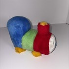 Eden Train Wind Up Musical Plush Ive Been Working On The Railroad 8 Inch Read