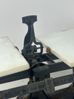 Vintage Antique Beam Balance Cast Iron Scale Pharmacy Medical