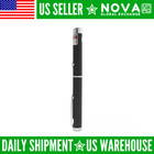 Green Laser Pointer Pen 900mile Green Light Visible Beam Lazer New Usa