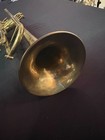 Buescher 400 Lightweight Model 228 Bb Trumpet