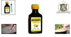 Double Strength Microbial Rennet 30ml For All Milk Types - Denmark Made