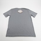 Florida State Seminoles Sport-tek Short Sleeve Shirt Men s Gray New