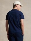 Polo Ralph Lauren Men s Classic-fit Logo Jersey T-shirt Navy  Size Xxl  new 