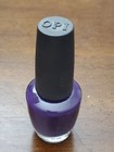New  Opi Nail Lacquer Polish   Base   Top 0 5 Oz Choose Colors