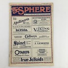 The Sphere Newspaper October 24 1925 A  young Lady  In An Amateur On  refulse 