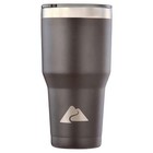 Ozark Trail 32 Oz Vacuum Insulated Stainless Steel Tumbler  Black