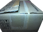  1 genuine Ricoh Savin Lanier 842198 Magenta Toner Mp C8003 Partially Opened Box