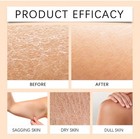 New Organic Grass-fed Beef Tallow Balm With Raw Honey Citrus Moisturizing Cream