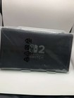 New Nintendo Switch 2 Console 256gb Joy Cons And Console Only