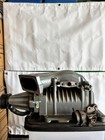 2001-2004 Ford Lightning 5 4l Harley Stock Supercharger M112 Eaton F150 Svt Hd 