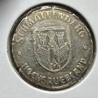 1975 Germany Schmallenberg Hochsauerland Medelby Schonesdore Token