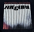 The Cure Band 2020 Tour Merch Xl T-shirt Seventeen Seconds