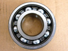 Skf Bearing Deep-groove Radial Open-type Ball Bearing 40x90x23mm  P n 6308 c3