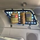 Molle Panel For 2003-2009 Toyota 4runner  rear Quarter Window   sold In Pairs 