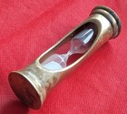 Old Vintage Beautifull Hourglass Rare