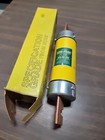 New Bussmann Lps-rk-225sp 225 Amp Fuse Low Peak 600 Volt