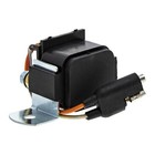 Niche Starter Solenoid Relay Switch For Polaris 4011087 3087198 Predator 500
