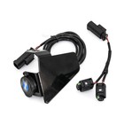 For Bmw R1200gs R1250gs Adv Quick Charge Dual Usb Charger Plug Socket Adapter