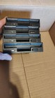 Mitsumi 3 5  Floppy Disk Drive D359m3d Black Bezel -used