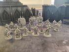 Trench Crusade - Steel Union Big Set  x18 Unpainted Models 