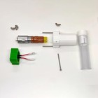 Electric Wool Felting Needle Set  With Adjustable Speed  100v-220v