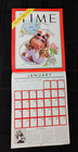Jim Henson s Muppets The Miss Piggy Cover Girl Fantasy Calendar To Kermit  1981