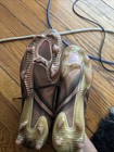 Nike Phantom Gt2 Elite Fg Soccer Cleats Men   s Sz 10 5 Metallic Copper Dr5954-810