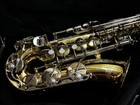 Yamaha Yas-23 Alto Saxophone W Case