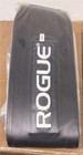 Rogue 5  Heavy-duty Nylon Weightlifting Belt     Large