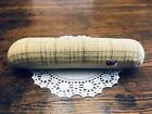Vintage Dritz Tailor   s Pressing Seam Roll Dressmaking Ironing Aid 12   