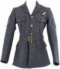 Wwii British Air Gunner s Tunic  1943