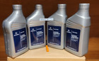 4 Qts Atf Dw-1 Oem Honda Automatic Transmission Fluid Acura Sealed New
