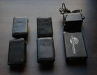 Lectrosonics Ifb T4 Transmitter And Ifb R1a Receivers Block 470