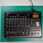 Tascam Dp03sd Digital Portastudio Recorder  Works But Knobs Are Wearing Off