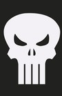 Punisher  Red Band  1   hell Yeah    cover Select   1 25  1 100  Presale 09 10