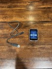 Garmin Edge 520 Gps Wireless Bike Computer    Usb Cable Black white
