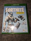 Fortnite Deep Freeze Bundle  microsoft Xbox One  Free Shipping  