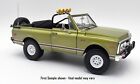 Acme A1807714 1 18 1972 Gmc Jimmy 4x4 Kc Highlighter Medium Olive Poly