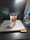 Vtg Large Schlitz Beer 32 Ounce Footed Glass The Beer That Made Milwaukee Famous