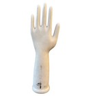 Vintage Porcelain Glove Mold Hand Large General Porcelain Trenton Nj