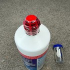 Clear Care Plus Hydraglyde Contact Lens Cleaning And Disinfecting Refill 16 Oz