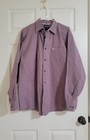 Ariat ariat Pro Series Men s Lot Of 3 Long Sleeve Button-front Shirts Size L