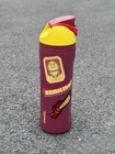 Owala Freesip 24oz Marvel Iron Man Insulated Water Bottle With Dual   flip Sip