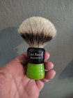 Restored Vintage Ever Ready Shave Brush New 24mm Badger Knot