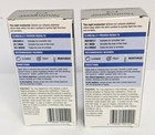 Neutrogena Rapid Wrinkle Repair Retinol Night Moisturizer 1oz Lot Of 2