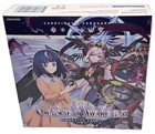 Cardfight  Vanguard Bt05 Omniscient Awakening Sealed 16 Pack Booster Box