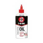 3-in-one Multi-purpose Oil With Marksman Spout  4 Fl  Oz   Select Pack 